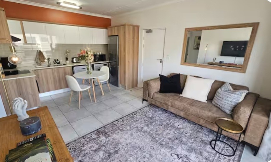 Apartment for sale in Paardevlei, Somerset West, 187 Blok 16 (2nd floor), The Jade, 1 New Rush Road, Paardevlei, Somerset West, Western Cape, 44 m²