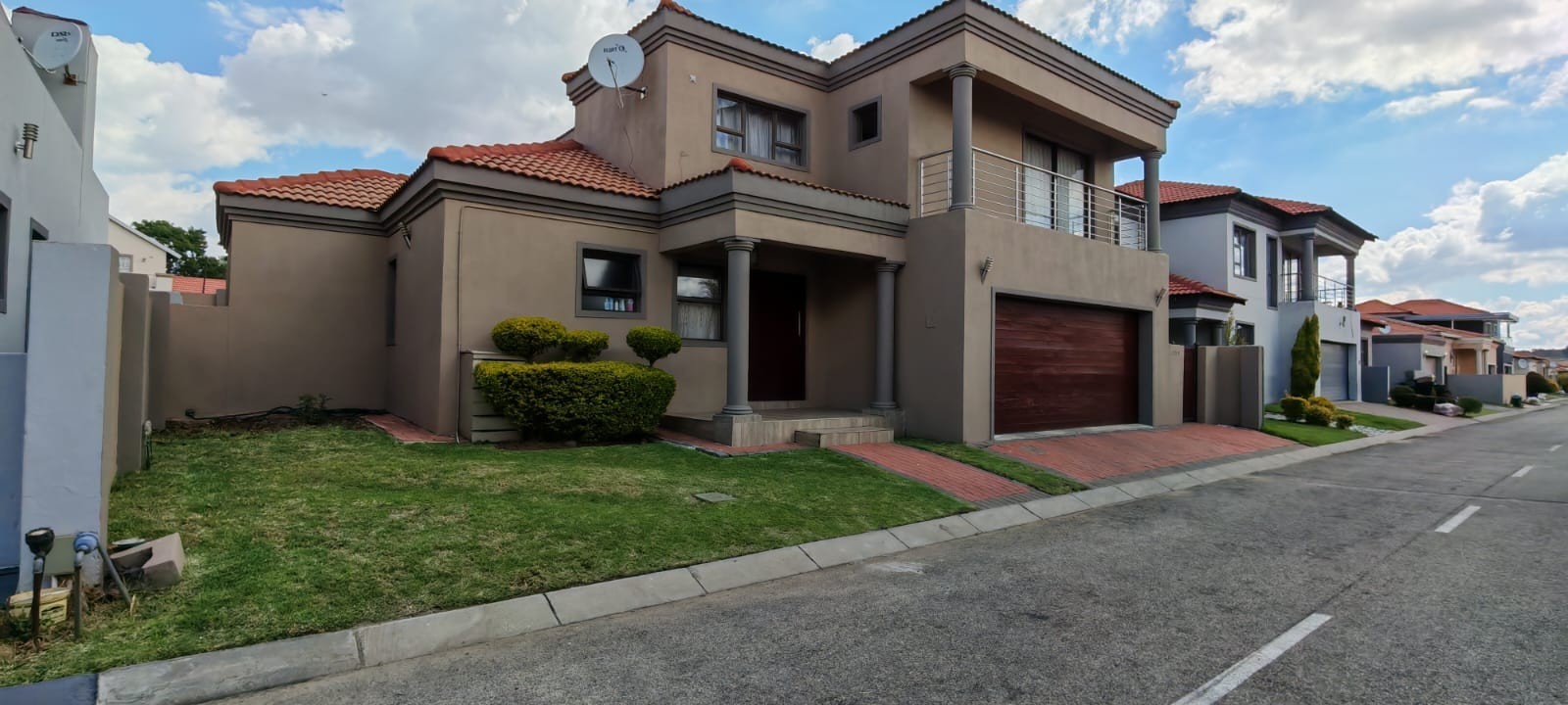 House for rent in Noordwyk, Midrand, 13455, Sagewoodmanor complex, 11 Anaboom street, Noordwyk, Midrand, Gauteng, 350 m²