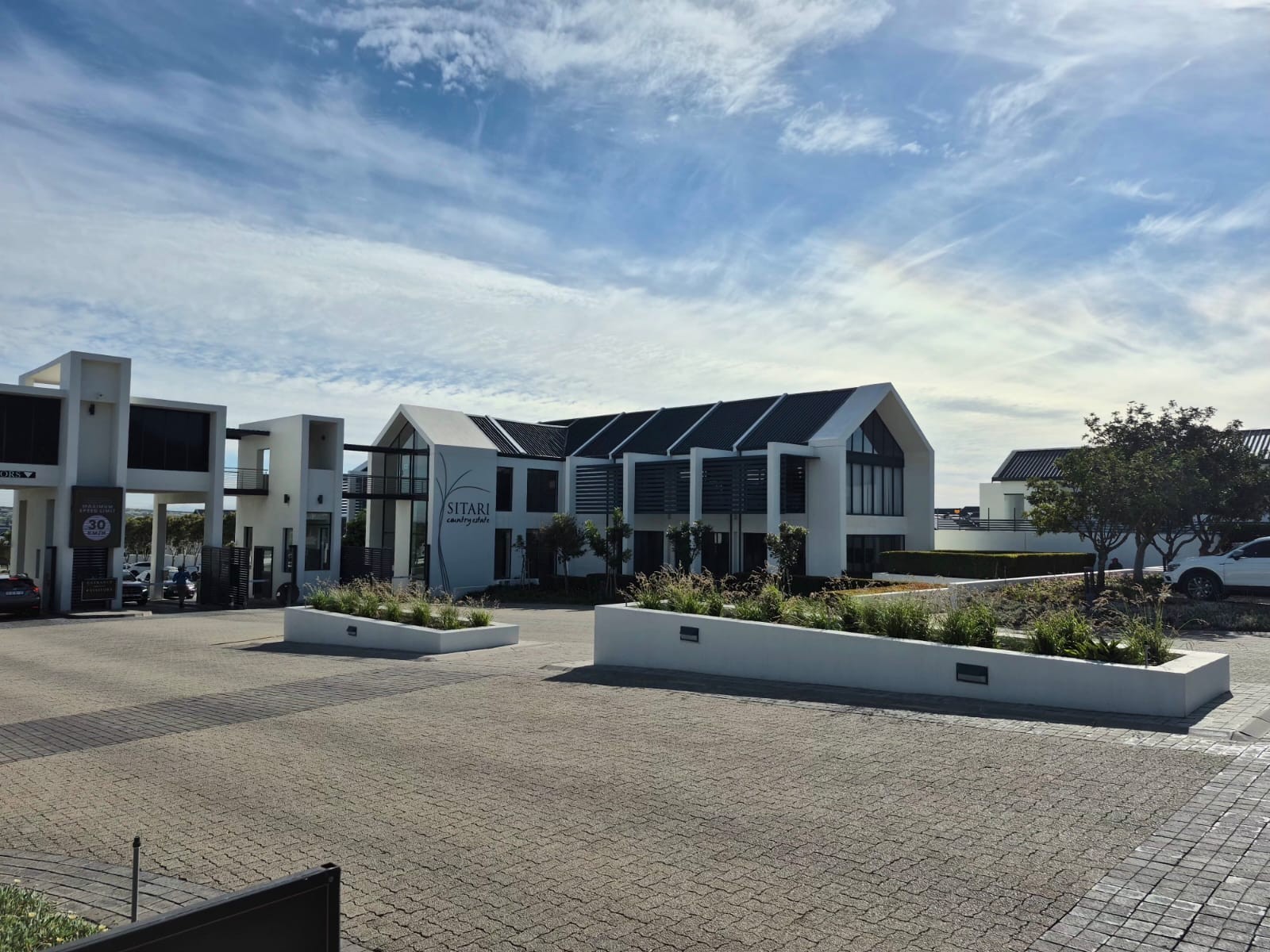 Apartment for sale in Croydon, Somerset West, 105 Acreswood, Sitari Country Estate, 1 The Blvd, Old Main Road, Sitari Country Estate, Croydon, Somerset West, Western Cape, 71 m²