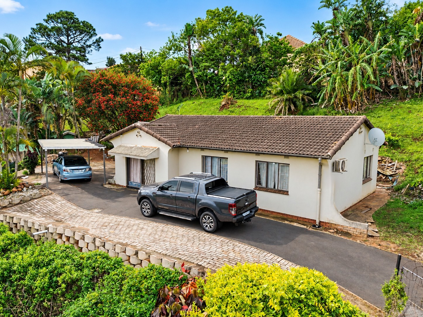 House for sale in Durban North, Durban, KwaZulu Natal, 819 m²