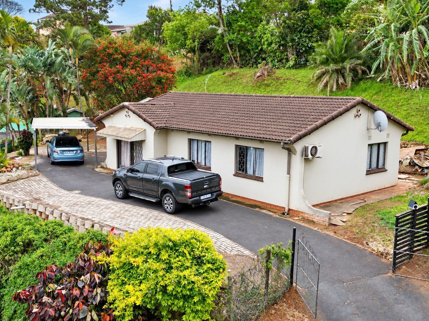 House for sale in Durban North, Durban, KwaZulu Natal, 819 m²