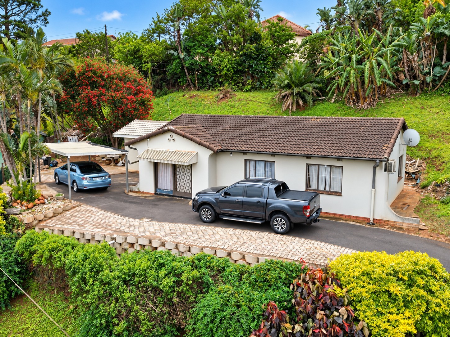 House for sale in Durban North, Durban, KwaZulu Natal, 819 m²