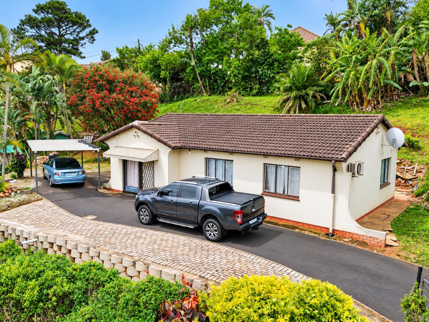 House for sale in Durban North, Durban, KwaZulu Natal, 819 m²