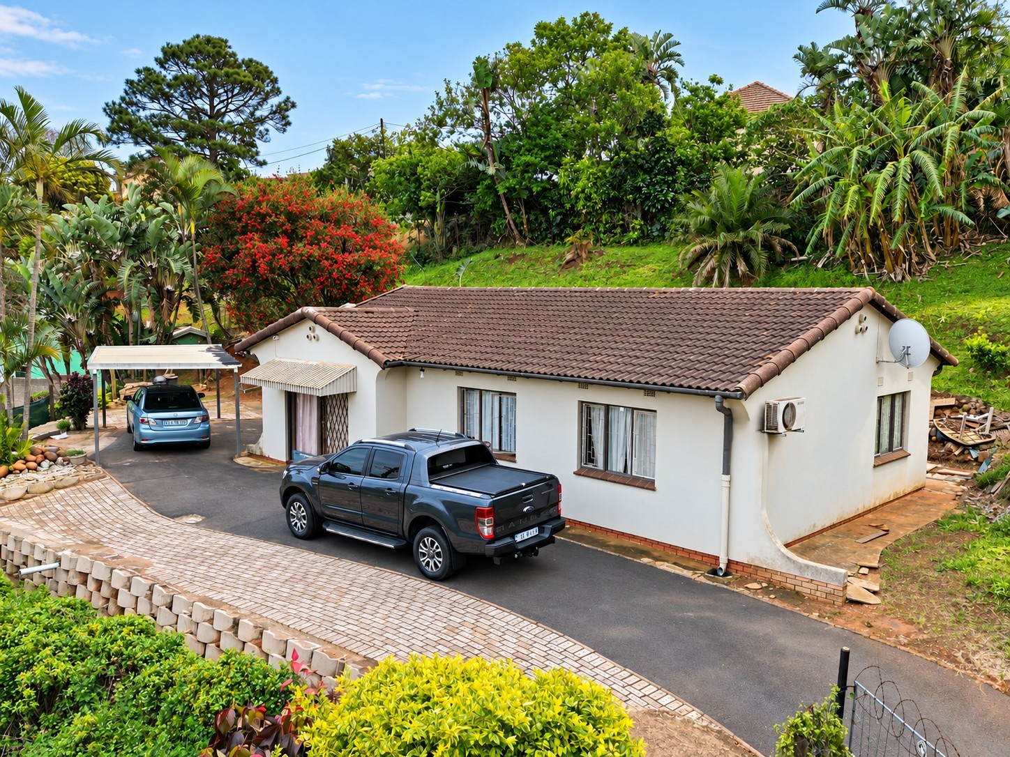 House for sale in Durban North, Durban, KwaZulu Natal, 819 m²