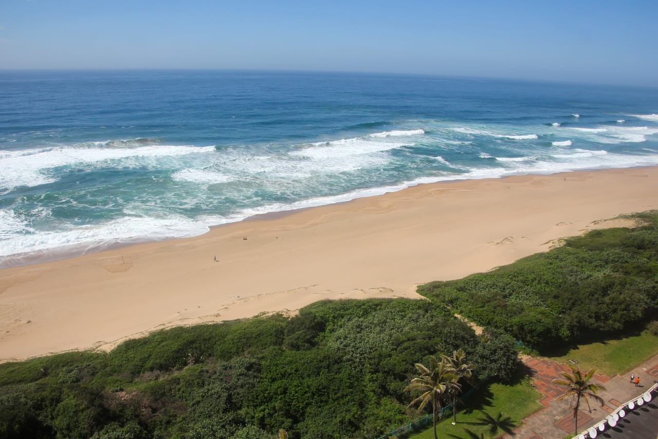Apartment for sale in Amanzimtoti, KwaZulu Natal
