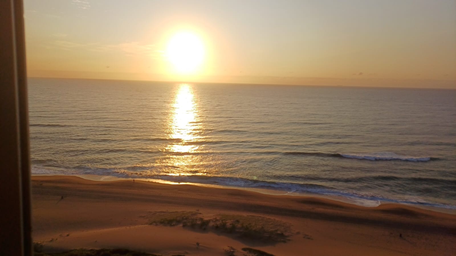 Apartment for sale in Amanzimtoti, KwaZulu Natal