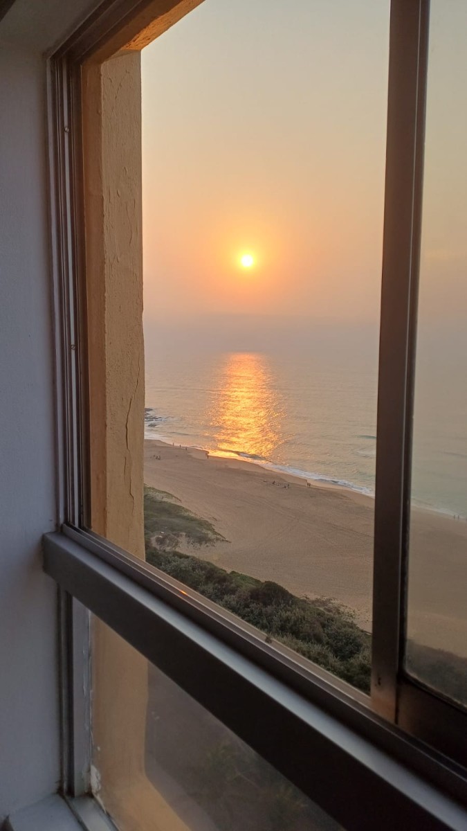 Apartment for sale in Amanzimtoti, KwaZulu Natal