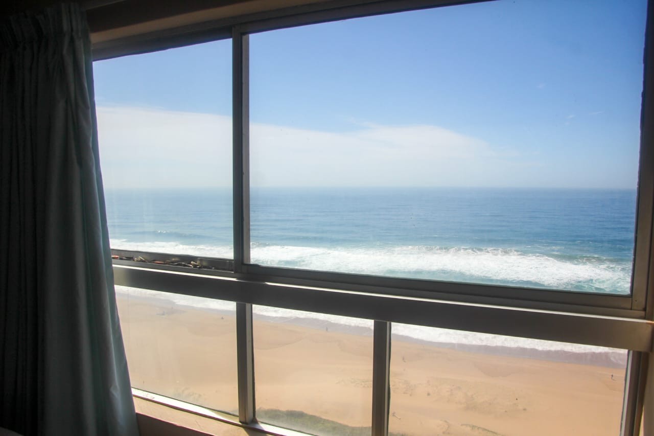 Apartment for sale in Amanzimtoti, KwaZulu Natal