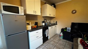 Apartment To Rent in Memorial Road Area Kimberley Northern Cape - P1635124