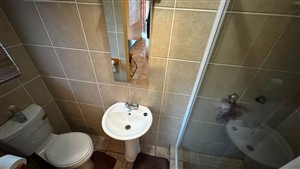 Apartment To Rent in Memorial Road Area Kimberley Northern Cape - P1635124