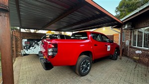 Apartment To Rent in Memorial Road Area Kimberley Northern Cape - P1635124