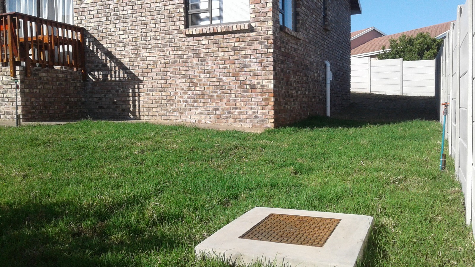 House for sale in Dana Bay, Mossel Bay, 142 m²