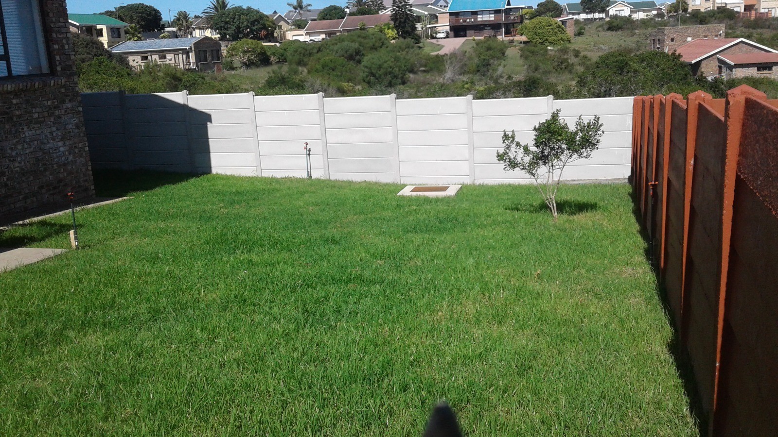 House for sale in Dana Bay, Mossel Bay, 142 m²