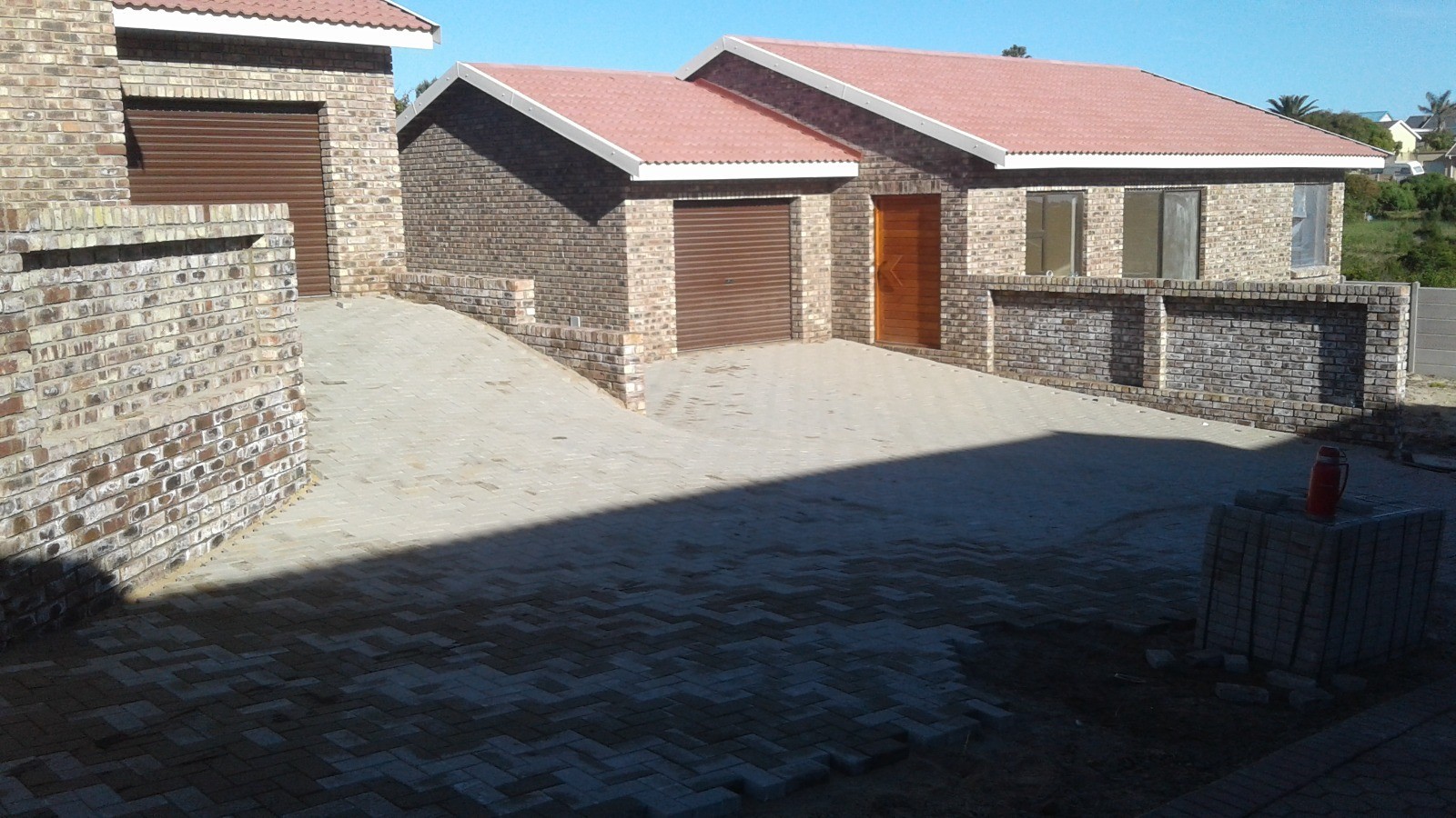 House for sale in Dana Bay, Mossel Bay, 142 m²