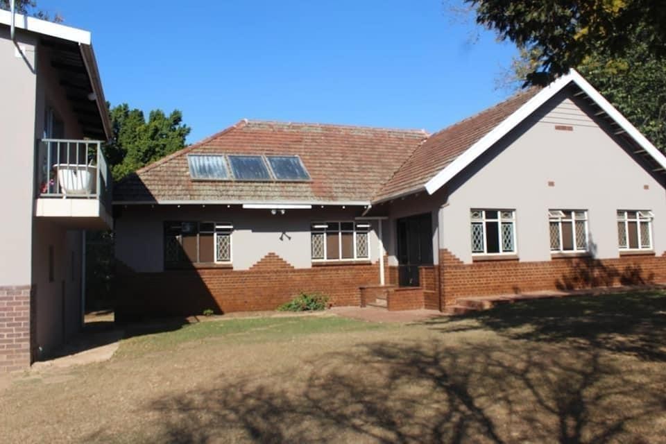 Prime Scottsville Invest. Opportunity - 700m to UKZN - High-Demand Student Accom - NSFAS Accredited