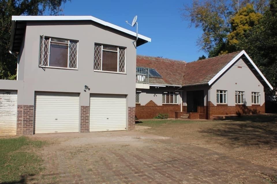 House for sale in Scottsville, Pietermaritzburg, KwaZulu Natal, 1050 m²