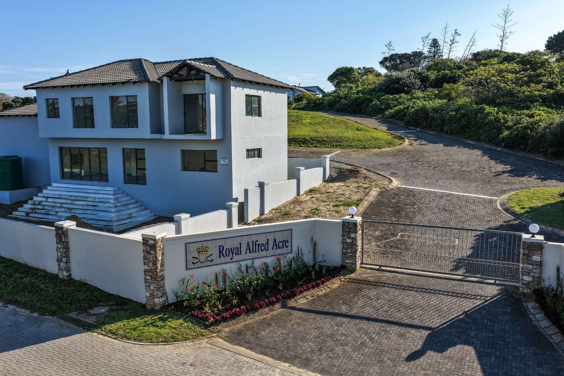 Vacant Land For Sale in West Bank, Port Alfred