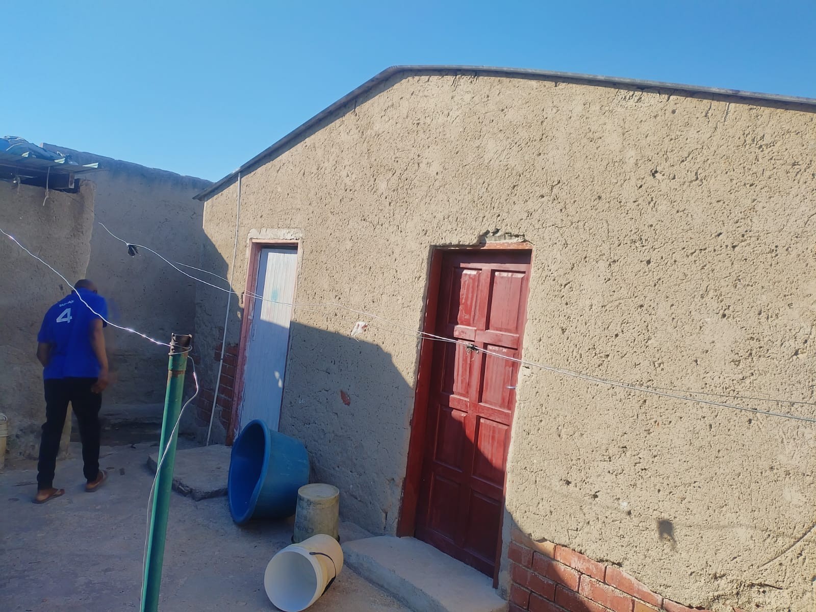 Commercial Property For Sale in Westenburg, Polokwane