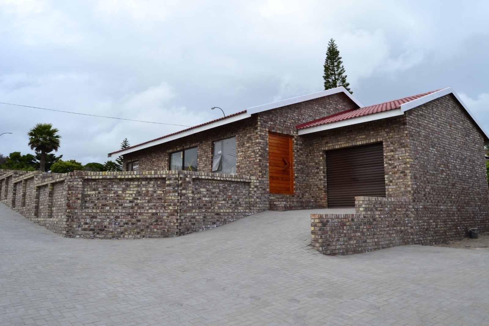 House For Sale in Dana Bay, Mossel Bay