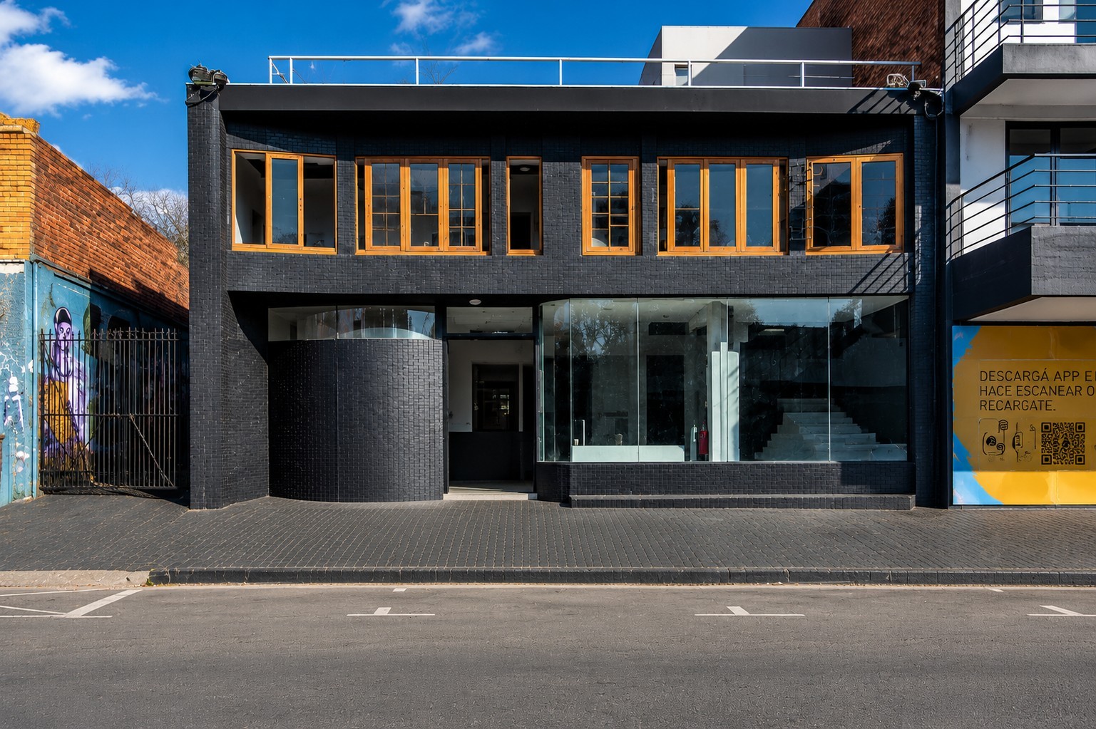 Retail Space For Sale in Melville, Johannesburg