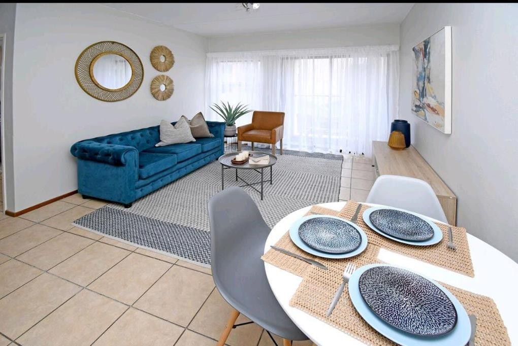 Apartment For Sale in Pretoria North, Pretoria