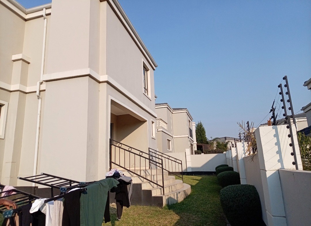 House for rent in Craigavon, Sandton, 311 m²