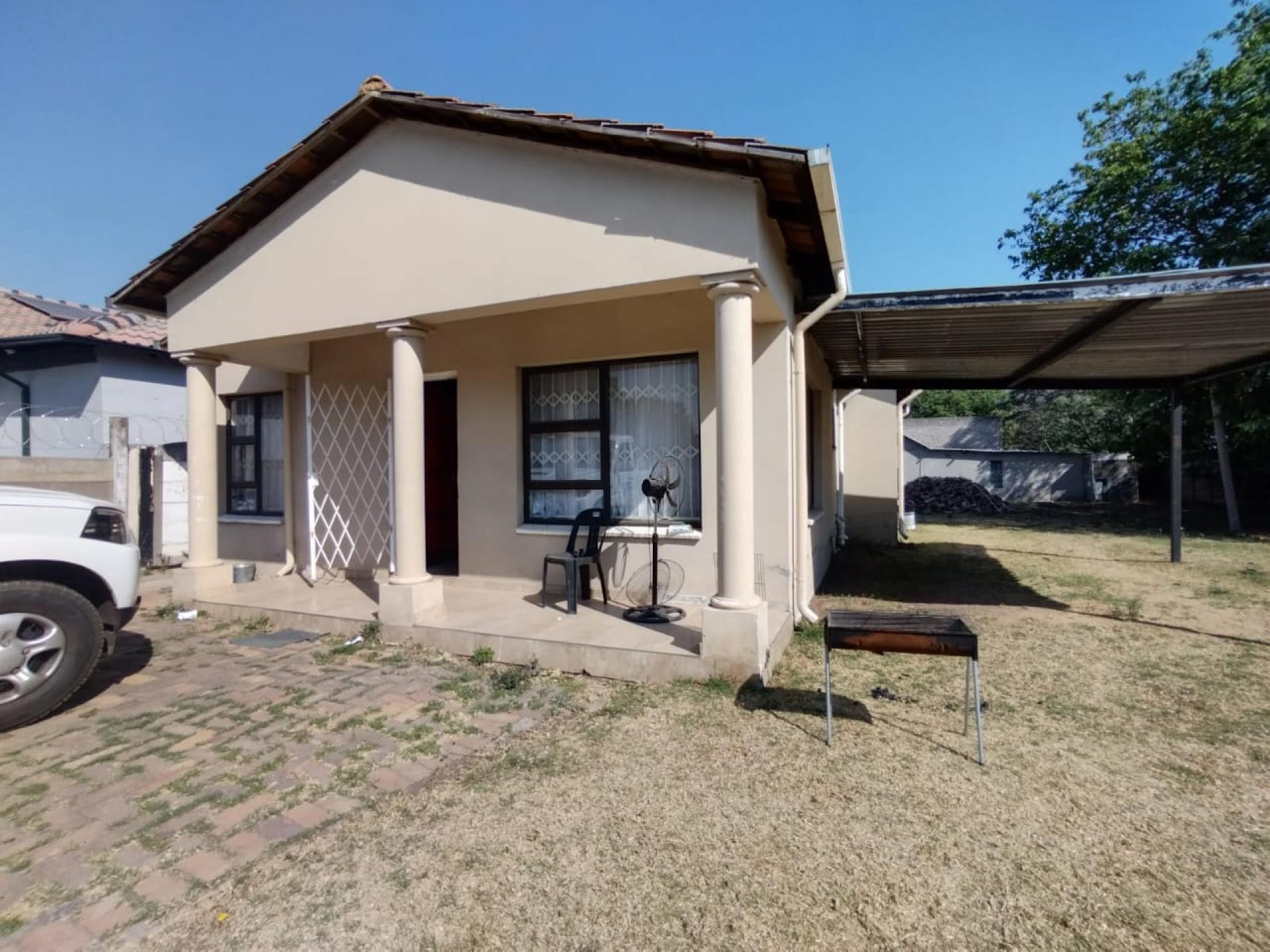 Urgent House For Sale in New Modder, Benoni 850 000