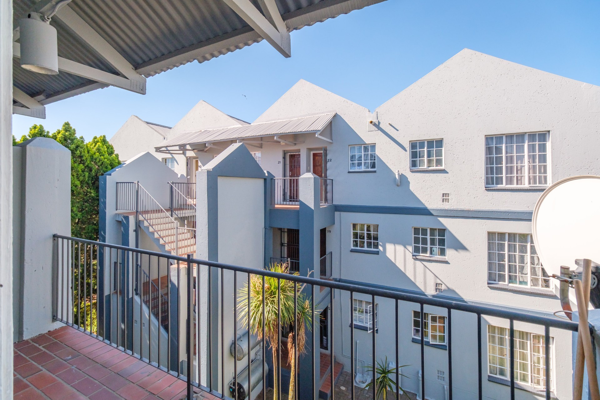 A Perfect Starter Home or Investment.
