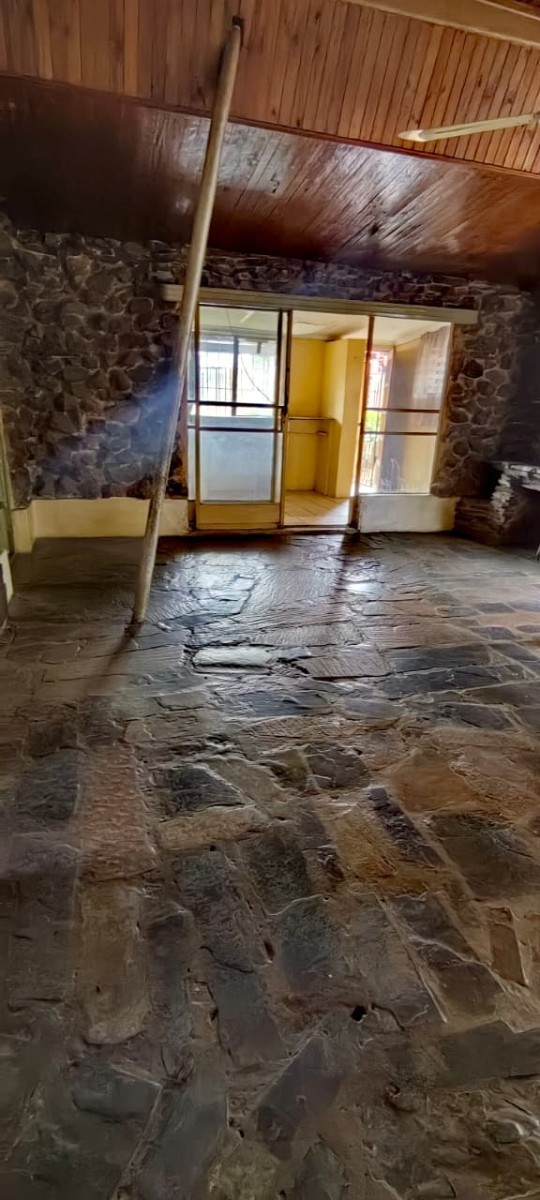 House for Sale Daspoort