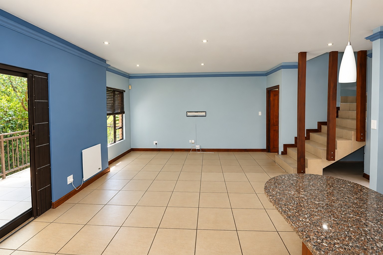 Townhouse for rent in New Germany, Pinetown, KwaZulu Natal, 153 m²