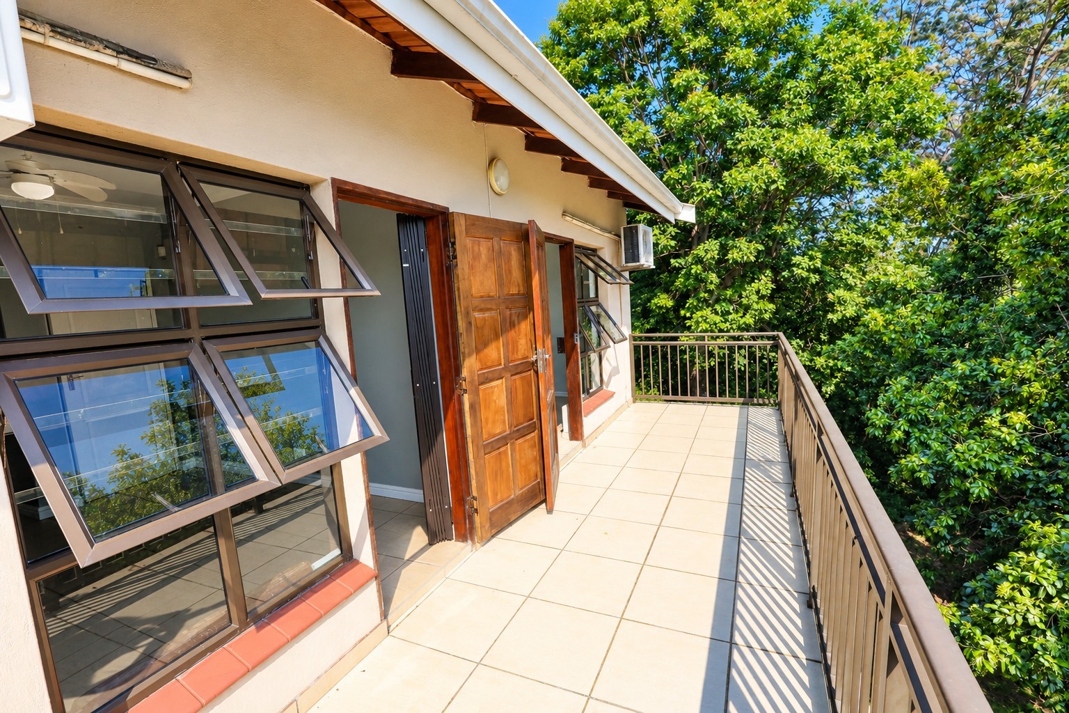 Townhouse for rent in New Germany, Pinetown, KwaZulu Natal, 153 m²