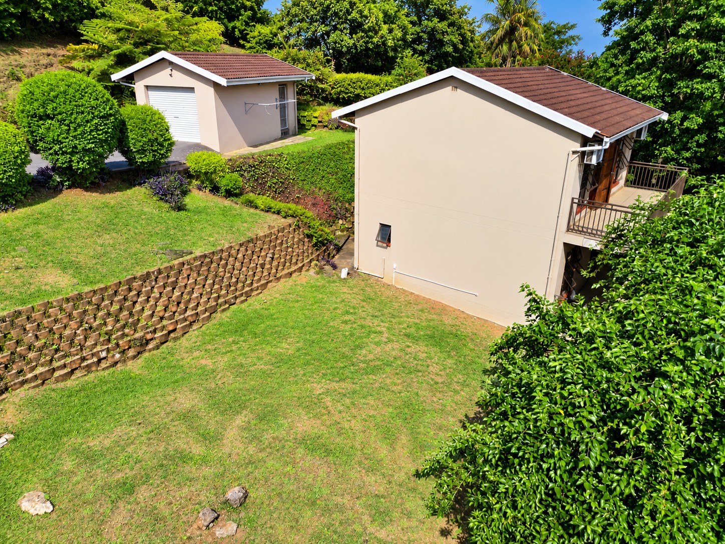 Townhouse for rent in New Germany, Pinetown, KwaZulu Natal, 153 m²