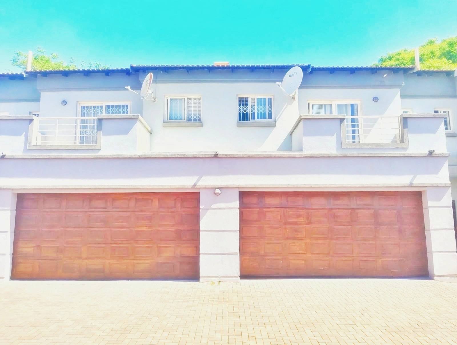3 Bedroom Townhouse For Sale in Ferndale, Randburg