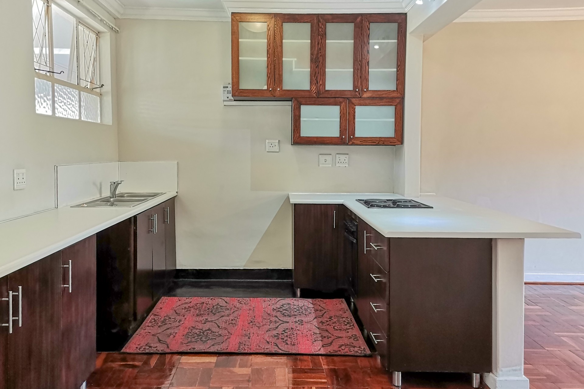 Apartment for sale in Glenwood, Durban, KwaZulu Natal, 69 m²
