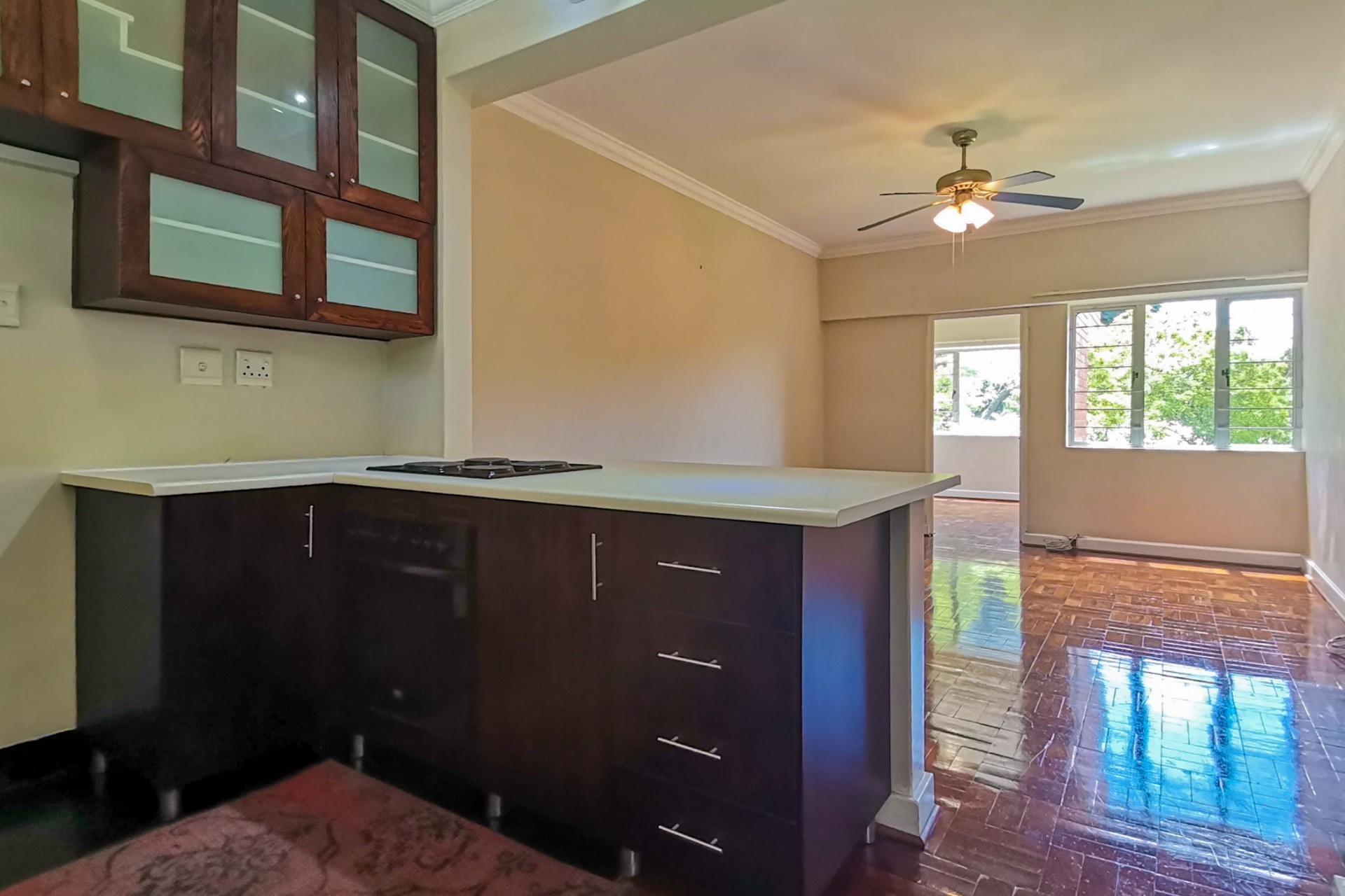 Apartment for sale in Glenwood, Durban, KwaZulu Natal, 69 m²