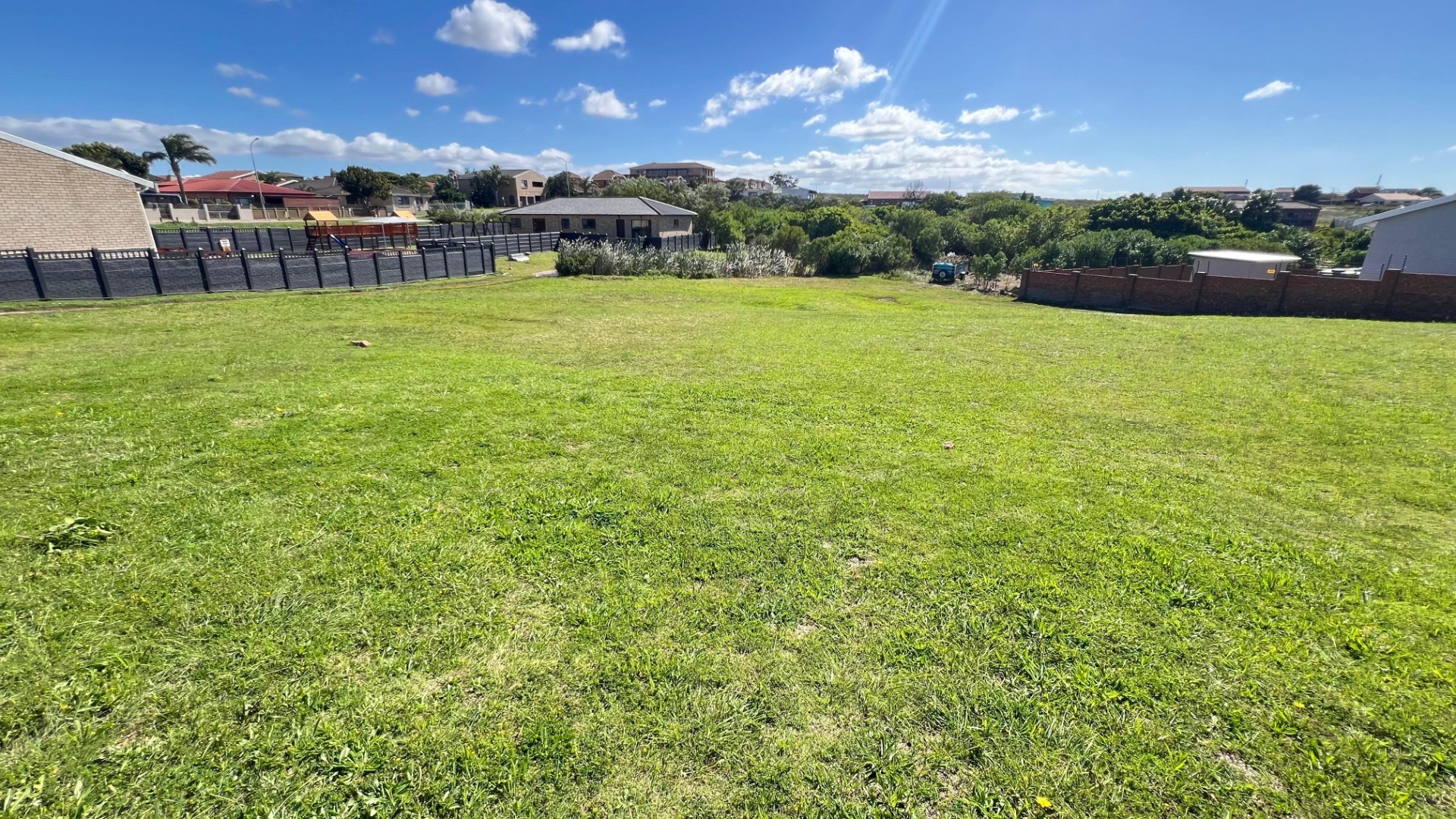 Vacant Land For Sale in Wavecrest, Jeffreys Bay