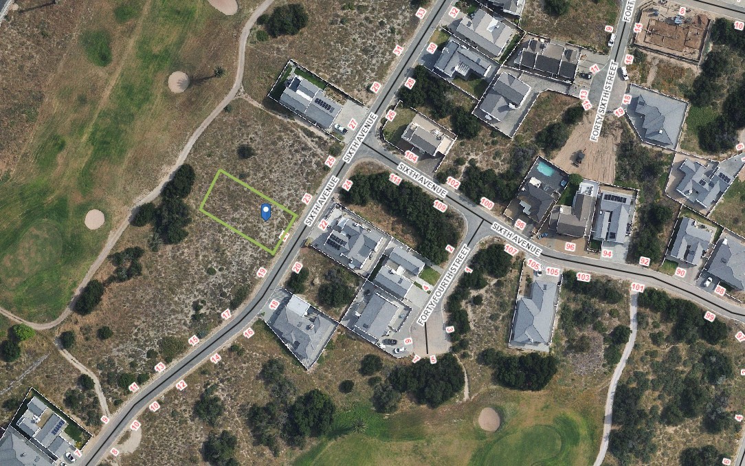 Vacant Land For Sale in Shelley Point, St Helena Bay
