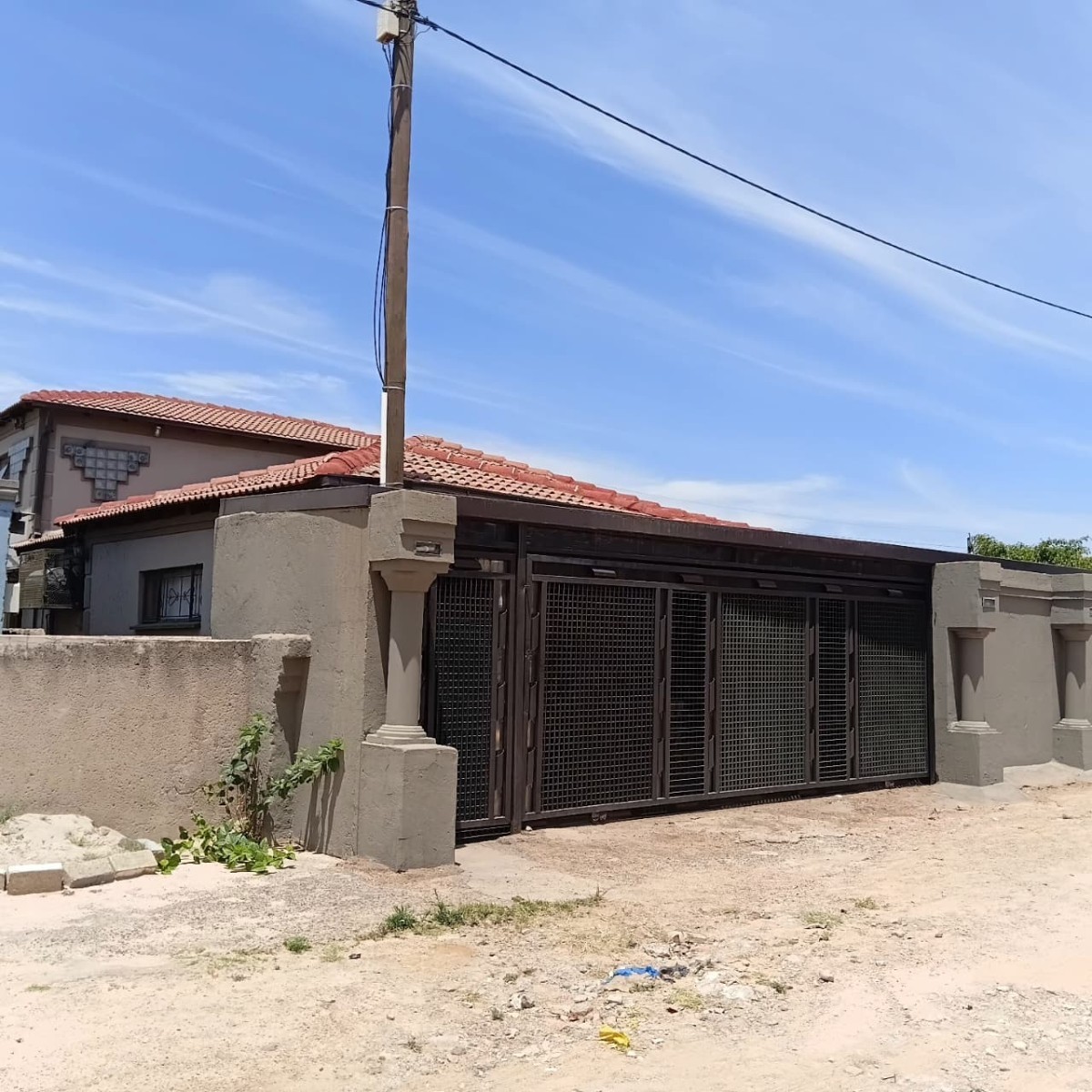 House for rent in Kwaguqa, Witbank