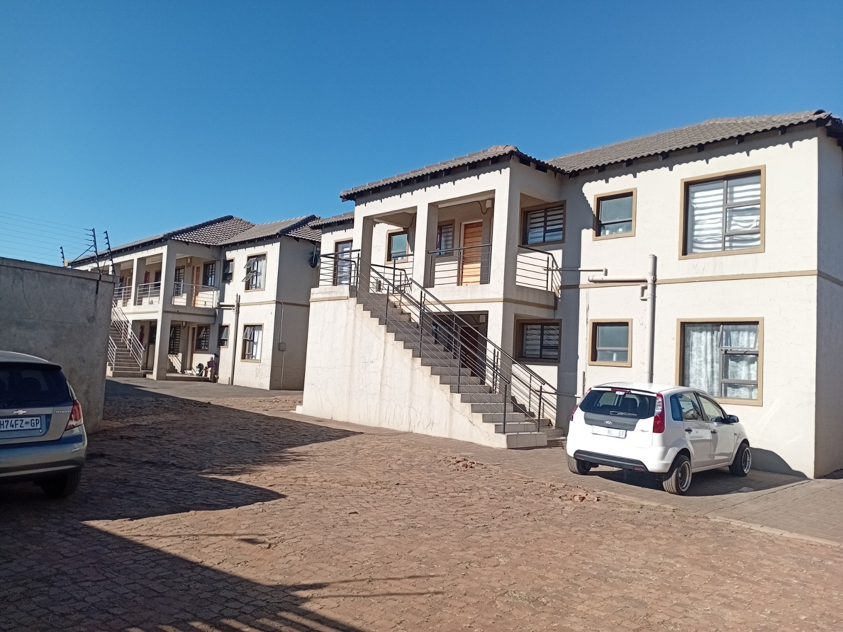 Duplex for sale in Spruit View, Katlehong