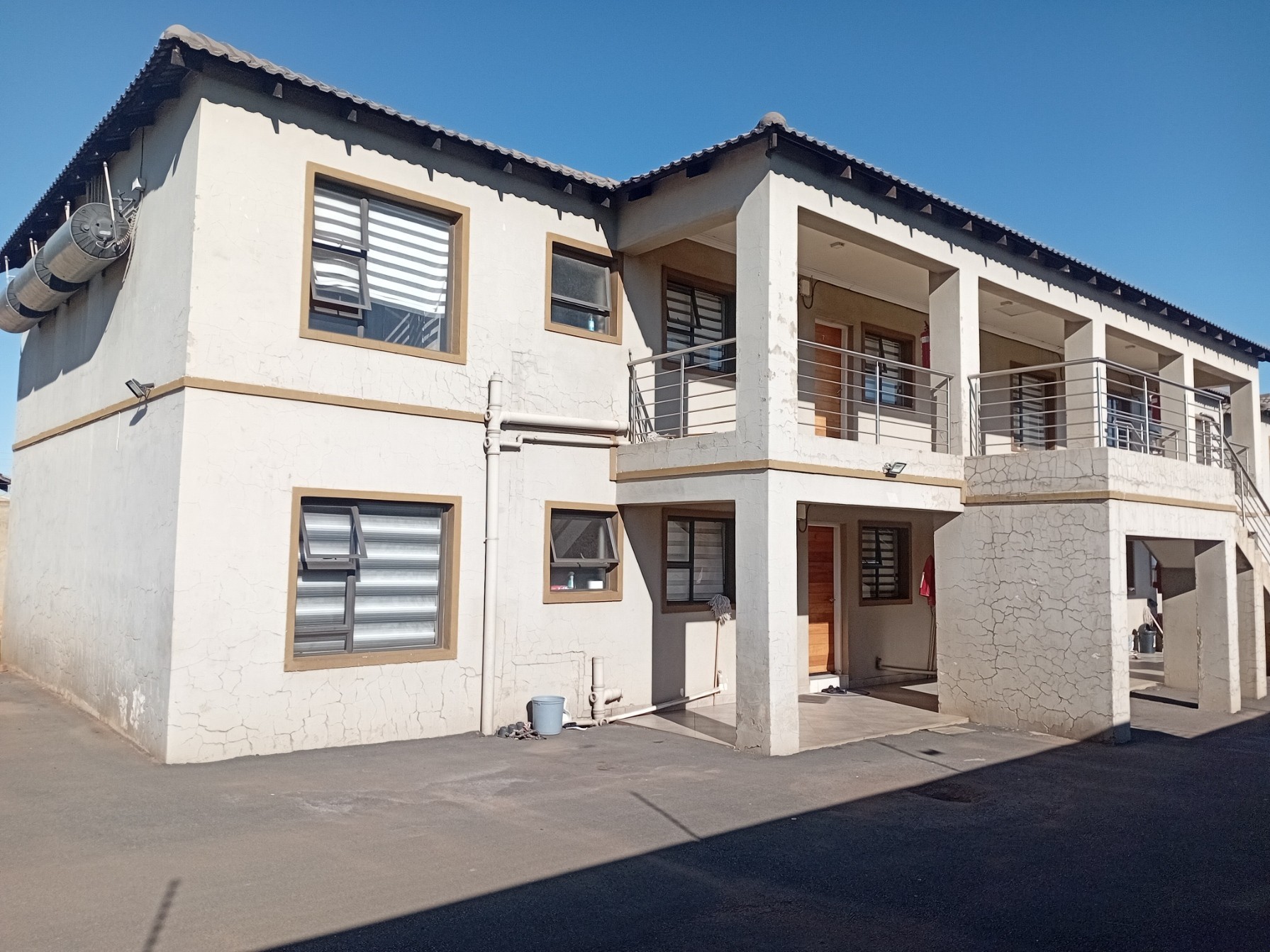 Duplex for sale in Spruit View, Katlehong