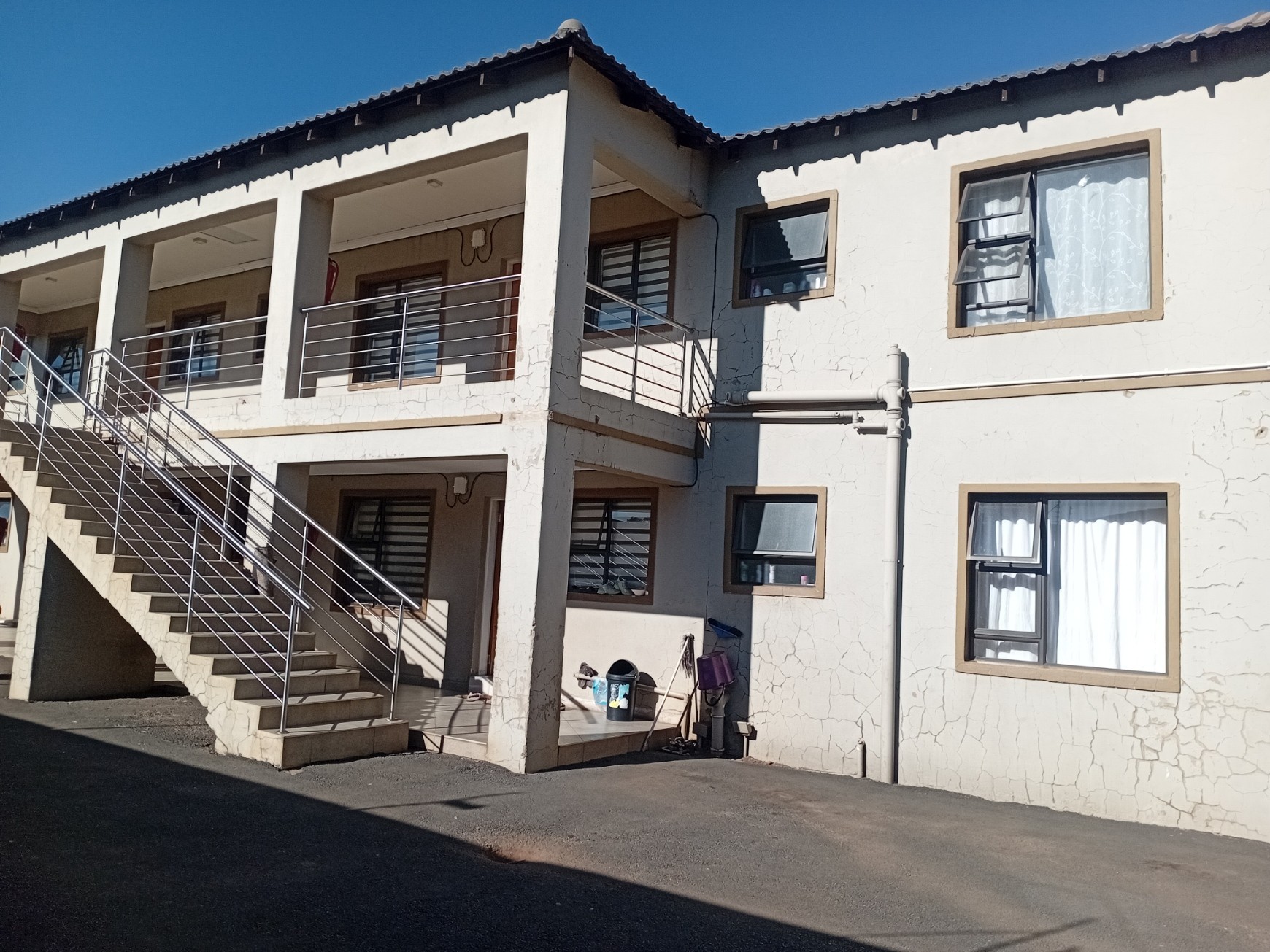 Duplex for sale in Spruit View, Katlehong