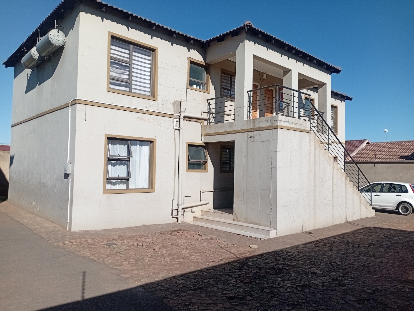 Duplex for sale in Spruit View, Katlehong