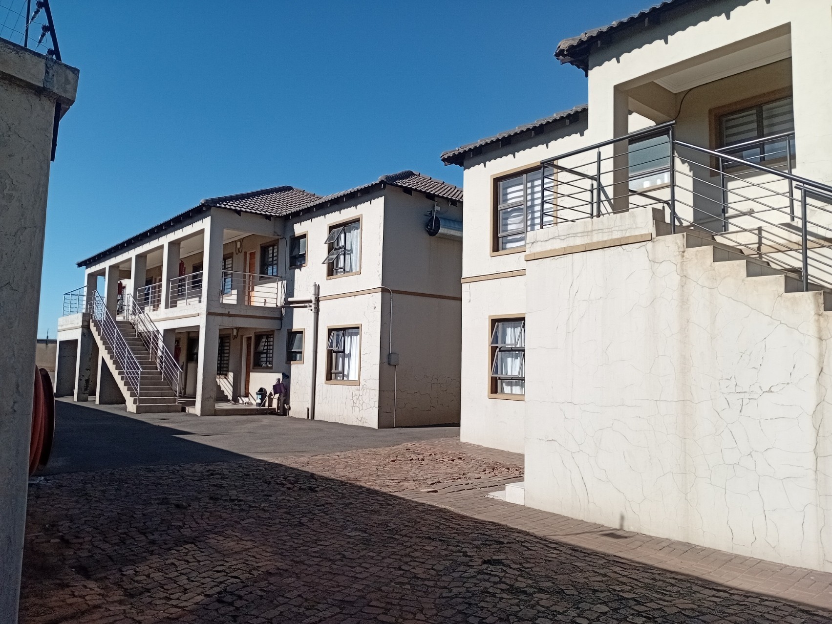 Duplex for sale in Spruit View, Katlehong