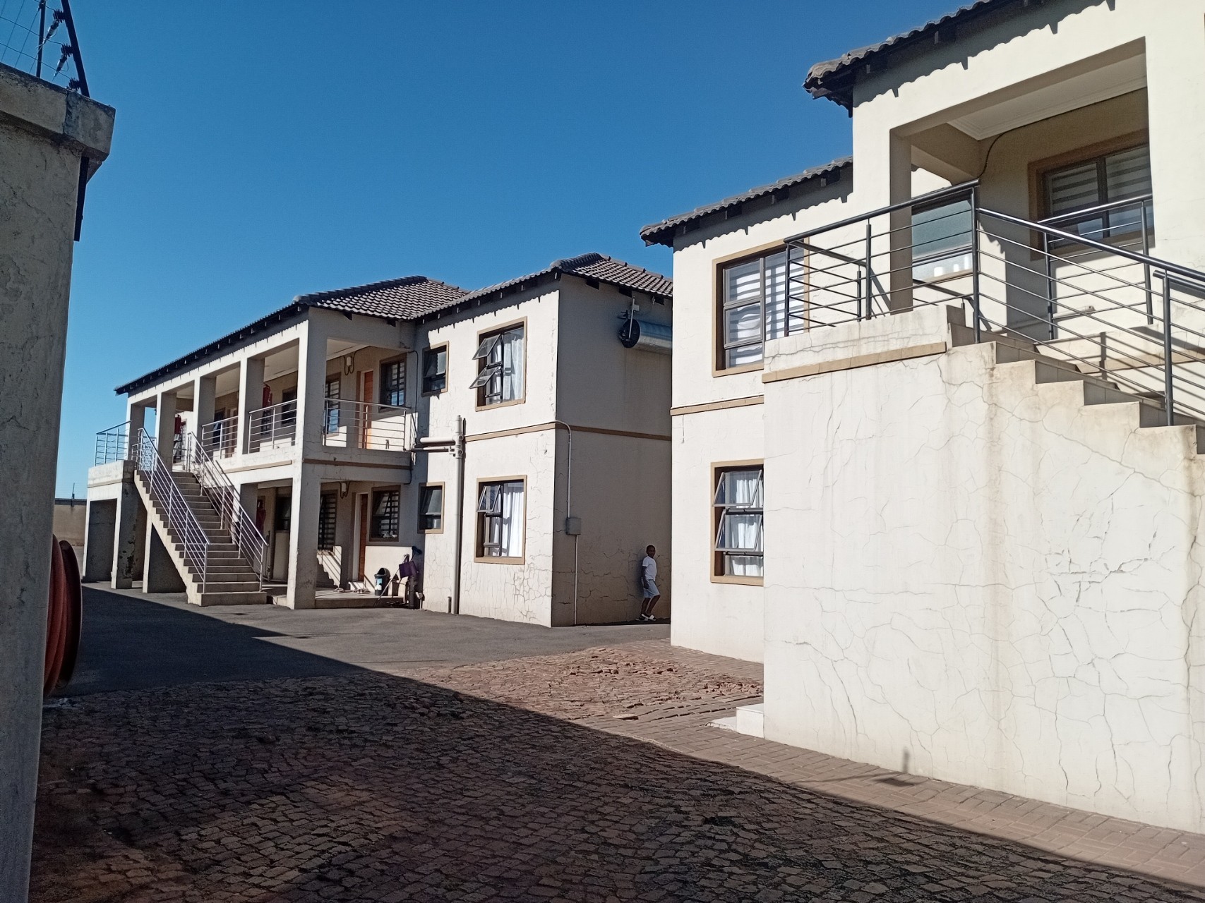 Duplex for sale in Spruit View, Katlehong