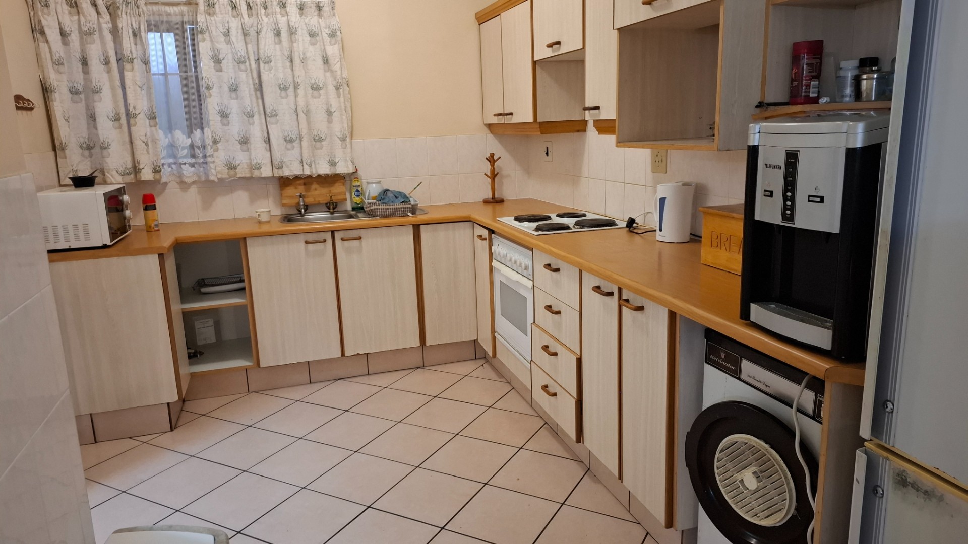 Apartment for rent in St Michaels On Sea, Margate, KwaZulu Natal, 82 m²