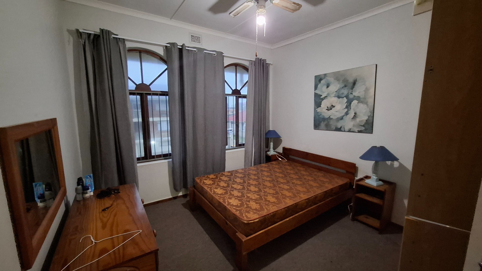 Apartment for rent in St Michaels On Sea, Margate, KwaZulu Natal, 82 m²