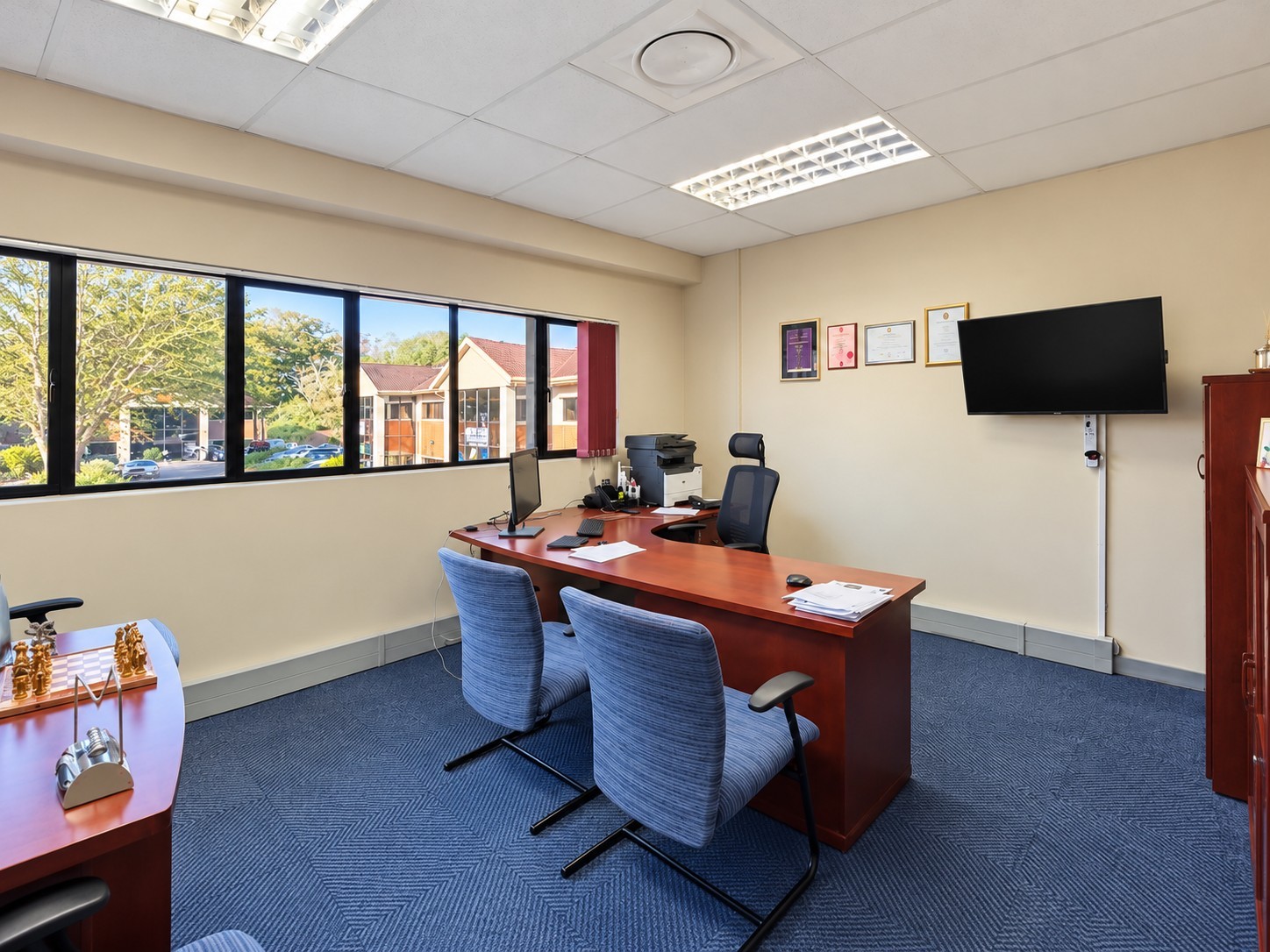 Commercial Property for sale in Westville, Durban, KwaZulu Natal, 885 m²