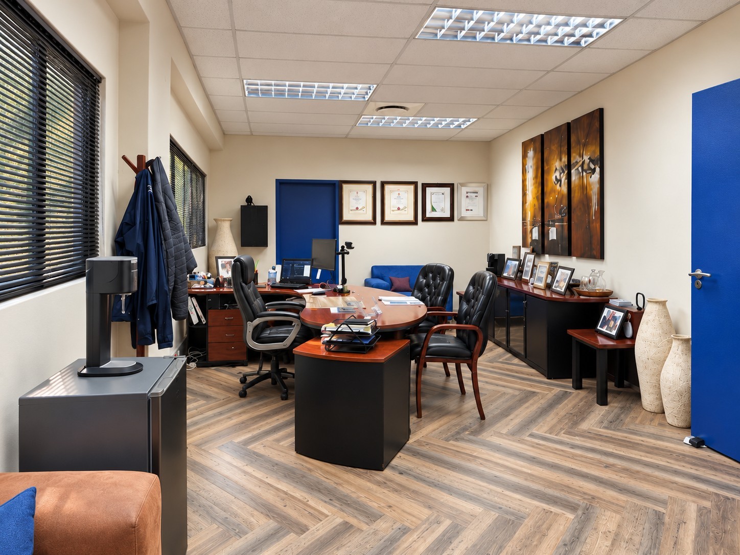 Commercial Property for sale in Westville, Durban, KwaZulu Natal, 885 m²