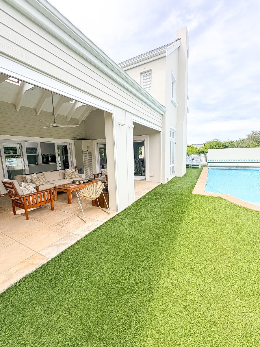 House for rent in Thesen Islands, Knysna