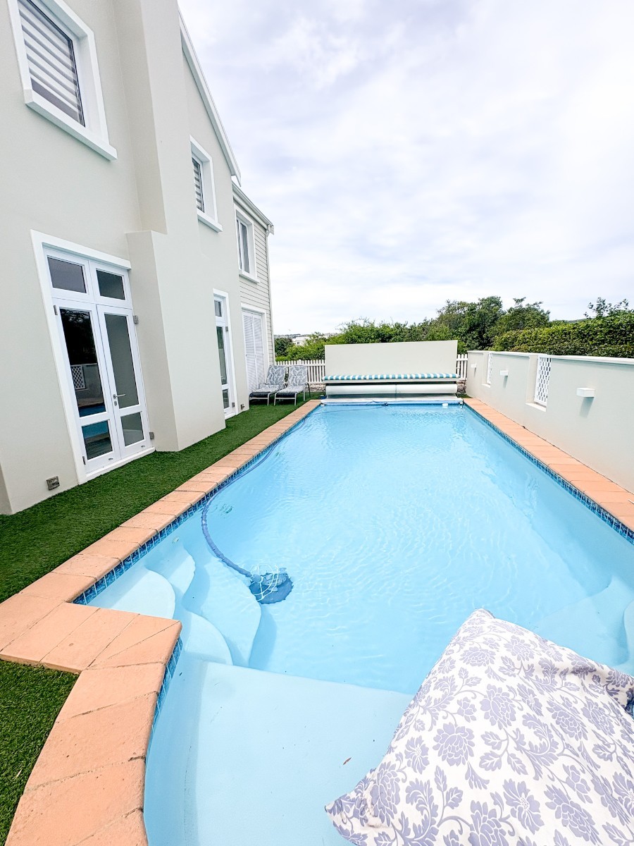 House for rent in Thesen Islands, Knysna